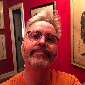 Meet your Posher, David